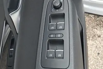 SEAT Alhambra, 2.0, 130 kW, diisel, automaat, nelikvedu