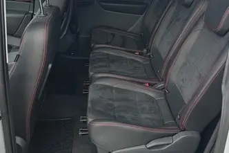 SEAT Alhambra, 2.0, 130 kW, diisel, automaat, nelikvedu