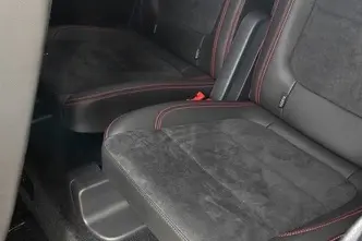 SEAT Alhambra, 2.0, 130 kW, diisel, automaat, nelikvedu