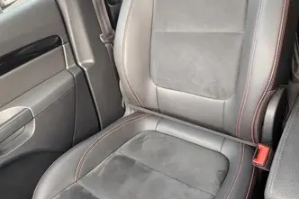 SEAT Alhambra, 2.0, 130 kW, diisel, automaat, nelikvedu