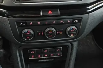 SEAT Alhambra, 2.0, 130 kW, diisel, automaat, nelikvedu