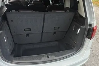 SEAT Alhambra, 2.0, 130 kW, diisel, automaat, nelikvedu