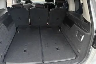 SEAT Alhambra, 2.0, 130 kW, diisel, automaat, nelikvedu