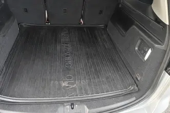 SEAT Alhambra, 2.0, 130 kW, diisel, automaat, nelikvedu