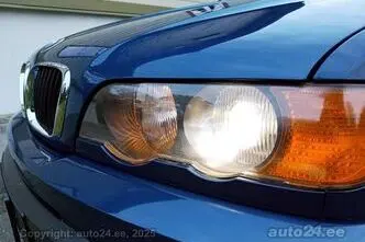 BMW X5, 3.0, 170 kW, bensiin, automaat, nelikvedu