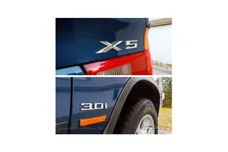 BMW X5, 3.0, 170 kW, bensiin, automaat, nelikvedu