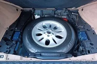 BMW X5, 3.0, 170 kW, bensiin, automaat, nelikvedu