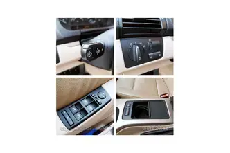 BMW X5, 3.0, 170 kW, bensiin, automaat, nelikvedu