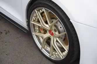 Audi R8, 5.2, 386 kW, bensiin, automaat, nelikvedu