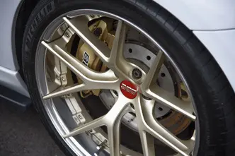 Audi R8, 5.2, 386 kW, bensiin, automaat, nelikvedu