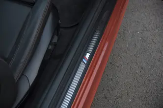 BMW 1er M Coupé, 3.0, 250 kW, bensiin, manuaal, tagavedu