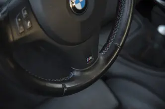 BMW 1er M Coupé, 3.0, 250 kW, bensiin, manuaal, tagavedu