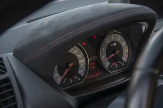 BMW 1er M Coupé, 3.0, 250 kW, bensiin, manuaal, tagavedu