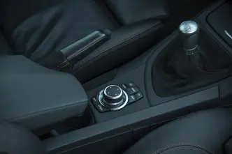 BMW 1er M Coupé, 3.0, 250 kW, bensiin, manuaal, tagavedu