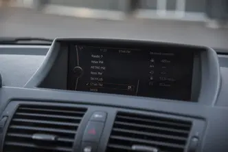 BMW 1er M Coupé, 3.0, 250 kW, bensiin, manuaal, tagavedu