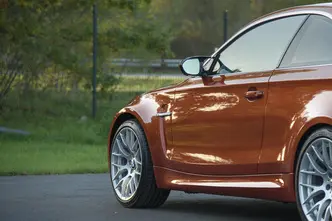 BMW 1er M Coupé, 3.0, 250 kW, bensiin, manuaal, tagavedu