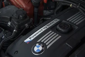 BMW 1er M Coupé, 3.0, 250 kW, bensiin, manuaal, tagavedu