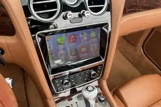 Bentley Continental GTC, 6.0, 412 kW, bensiin, automaat, nelikvedu