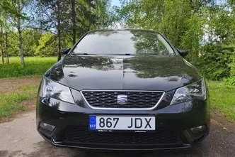 SEAT Leon, 1.6, 81 kW, diisel, manuaal, esivedu