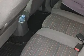 Ford C-Max, 80 kW, дизель, механическая, передний привод