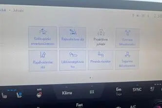 Lexus LM 350, 2.5, 140 kW, hübriid, automaat, nelikvedu