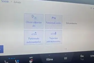 Lexus LM 350, 2.5, 140 kW, hübriid, automaat, nelikvedu