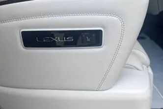 Lexus LM 350, 2.5, 140 kW, hübriid, automaat, nelikvedu