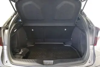 Toyota C-HR, 1.8, 72 kW, hübriid, automaat, esivedu