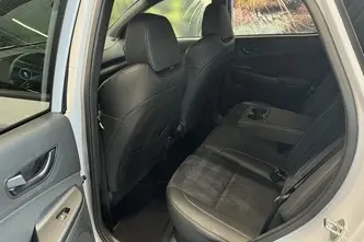 Hyundai Kona, 2.0, 206 kW, bensiin, automaat, esivedu