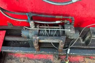 Volvo FM 300 4x2, 226 kW, dīzelis, automātiskā