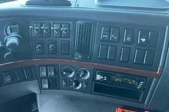 Volvo FM 300 4x2, 226 kW, dīzelis, automātiskā