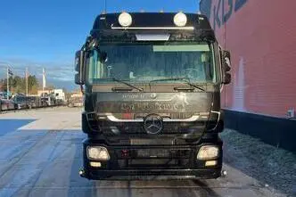 Mercedes-Benz Actros, 335 kW, diisel, automaat