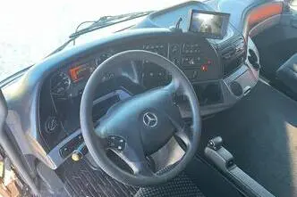 Mercedes-Benz Actros, 335 kW, diisel, automaat