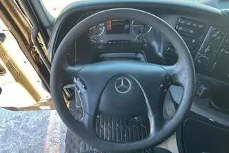 Mercedes-Benz Actros, 335 kW, diisel, automaat