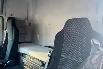 Mercedes-Benz Actros, 335 kW, diisel, automaat