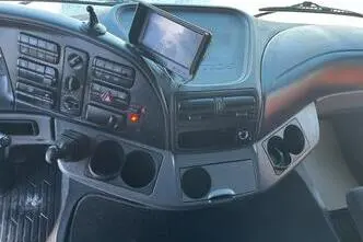 Mercedes-Benz Actros, 335 kW, diisel, automaat