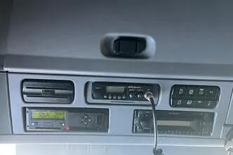 Mercedes-Benz Actros, 335 kW, diisel, automaat