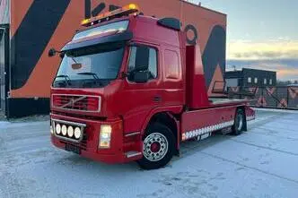 Volvo FM 300 4x2, 226 kW, dīzelis, automātiskā