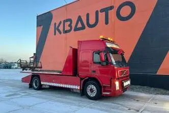 Volvo FM 300 4x2, 226 kW, dīzelis, automātiskā
