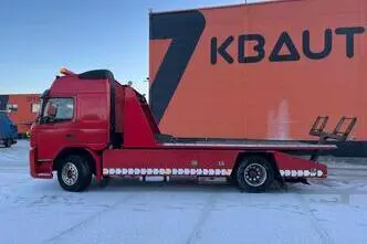 Volvo FM 300 4x2, 226 kW, dīzelis, automātiskā