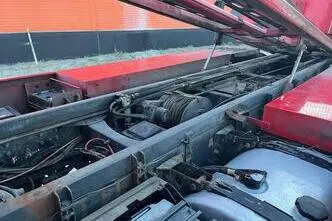 Volvo FM 300 4x2, 226 kW, dīzelis, automātiskā