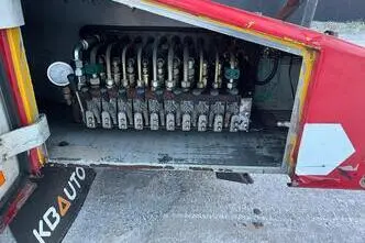 Volvo FM 300 4x2, 226 kW, dīzelis, automātiskā