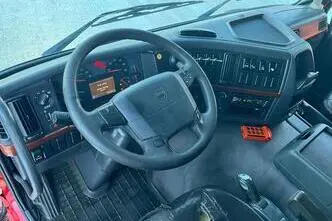 Volvo FM 300 4x2, 226 kW, dīzelis, automātiskā