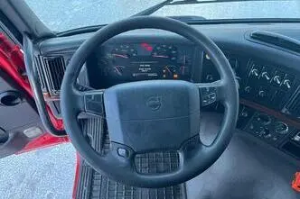 Volvo FM 300 4x2, 226 kW, dīzelis, automātiskā