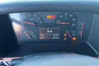 Volvo FM 300 4x2, 226 kW, dīzelis, automātiskā