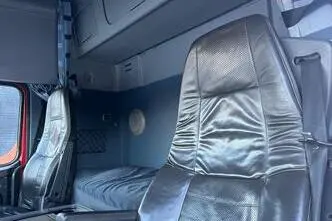 Volvo FM 300 4x2, 226 kW, dīzelis, automātiskā