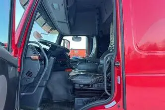 Volvo FM 300 4x2, 226 kW, dīzelis, automātiskā