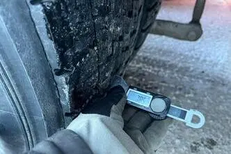 Volvo FM 300 4x2, 226 kW, dīzelis, automātiskā