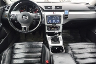 Volkswagen Passat Variant, 2.0, 103 kW, dīzelis, manuālā, pilnpiedziņa
