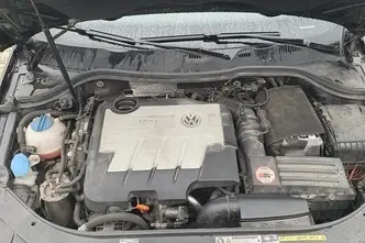 Volkswagen Passat Variant, 2.0, 103 kW, dīzelis, manuālā, pilnpiedziņa